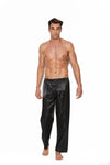 Nightfall Luxe Charmeuse Satin Lounge Pants