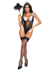 Enchanting Whimsy: French Maid Fantasy Ensemble - High-quality, stylish, and affordable.