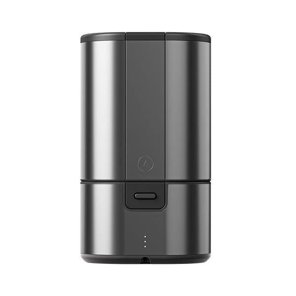 Arcwave Ion Charging & Drying Storage Base – Hygienic Home for Pleasure Tech