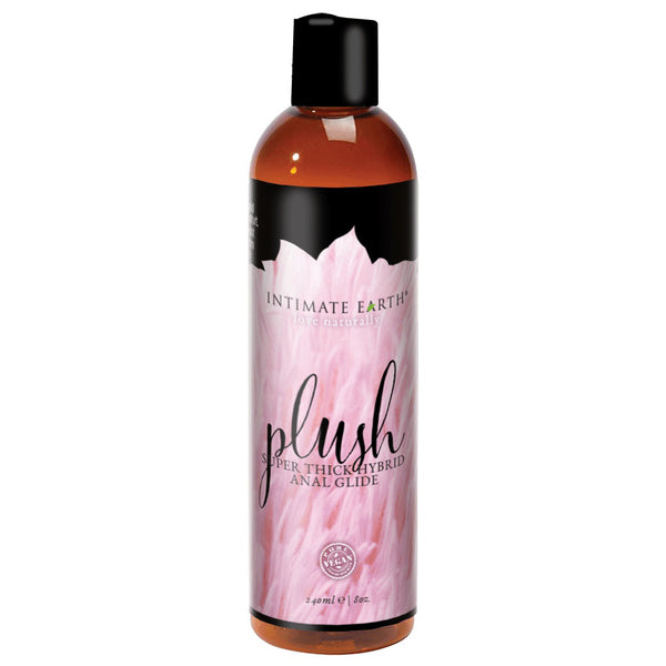 Plush Hybrid Anal 8 oz.