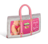 “Forbidden Fruit” Crotchless Lace Tanga & Sweetums Watermelon Wipes