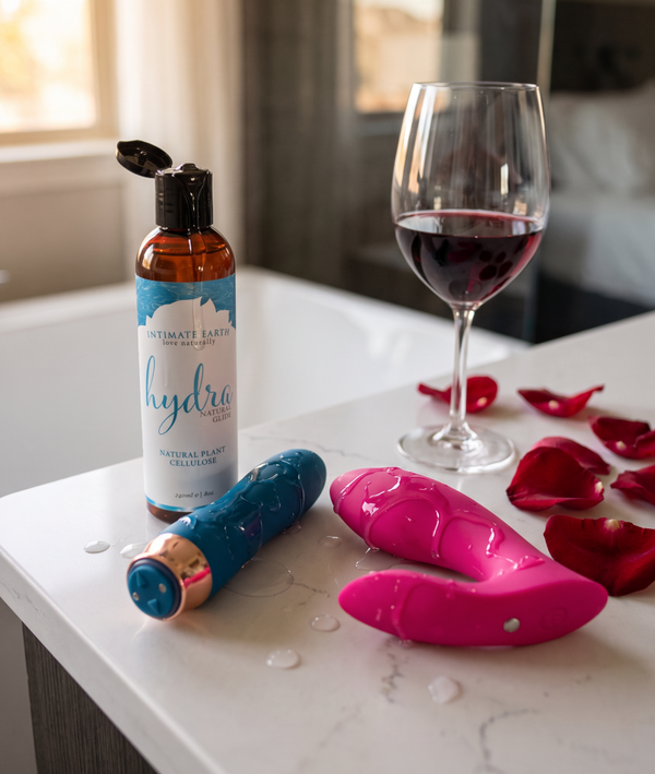 The Lube and Silicone Toy Compatibility Guide I Wish I Had From the Start