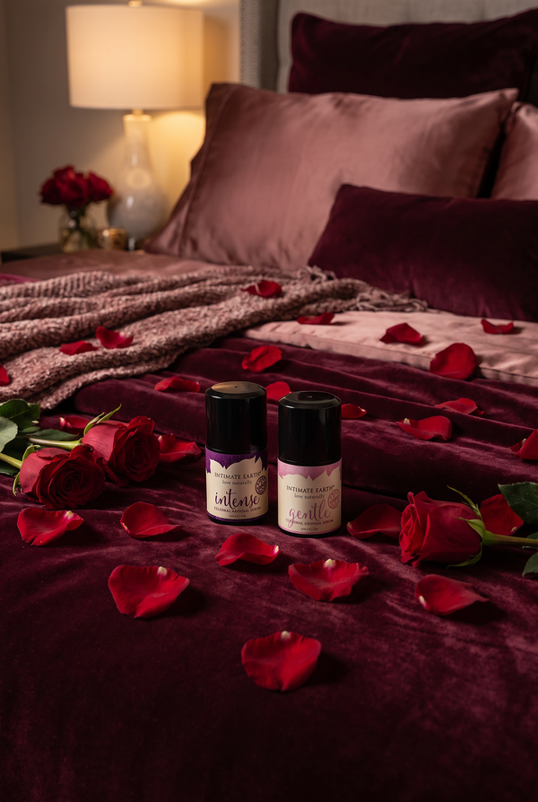 Gentle vs. Intense: Which Clitoral Serum Is Right for You?