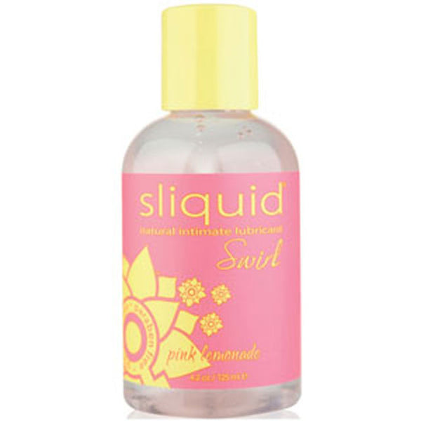 Sliquid Swirl Pina Colada 4.95oz