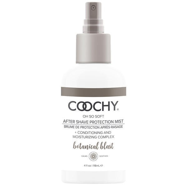 Coochy After Shave Mist Botanical 4oz