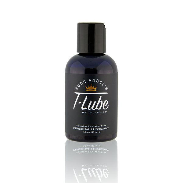 Buck Angel's T-Lube 4.95oz