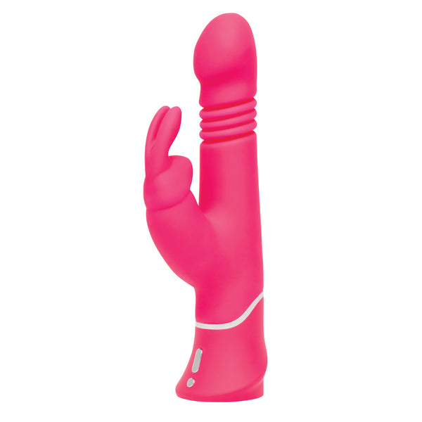 HR Thrusting Realistic Rabbit Vibra Pnk