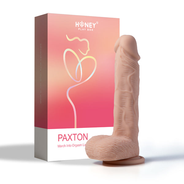 Paxton Dildo