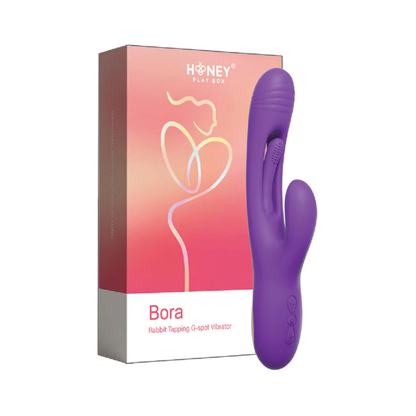 Bora Rabbit Vibrator