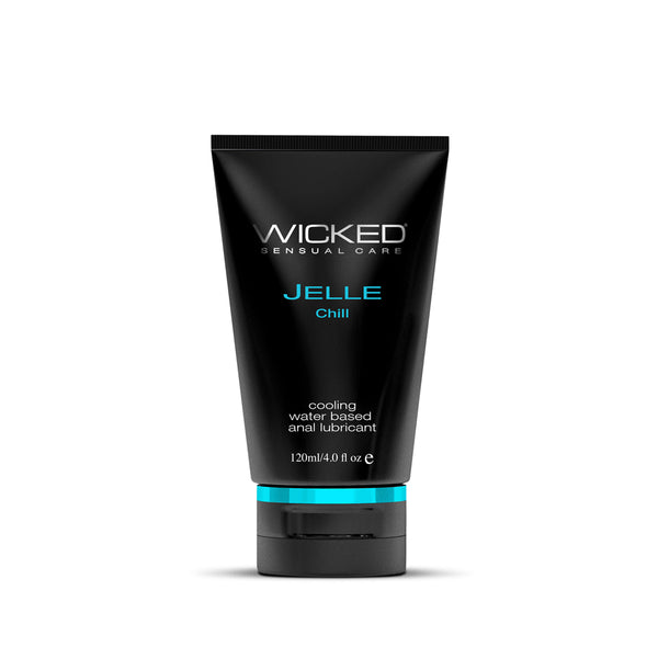 Wicked Jelle Chill 4 oz.