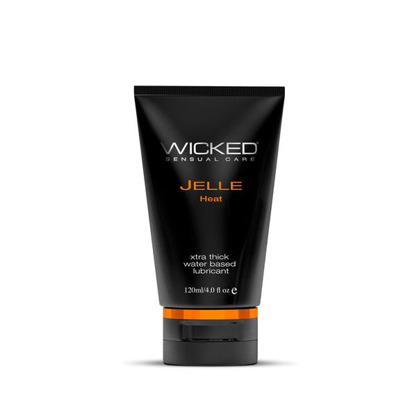 Wicked Jelle Heat 4 oz.