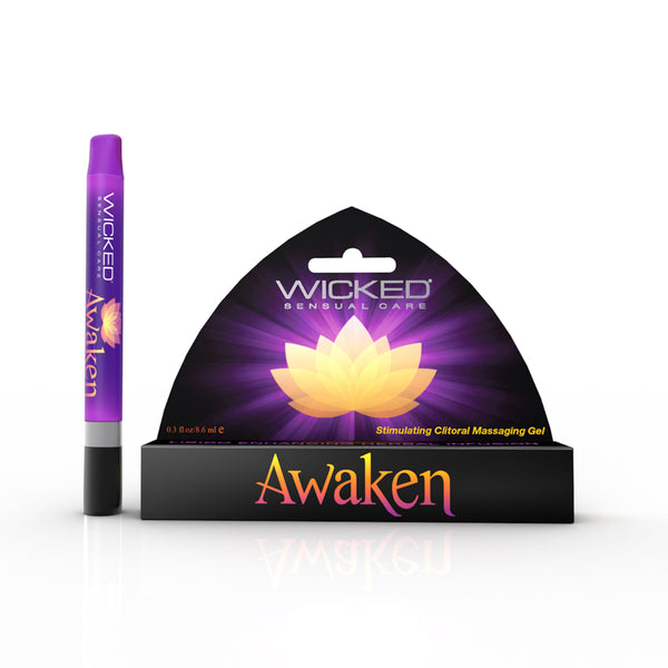 Awaken Stimulating Clitoral Gel 8.6 ml.