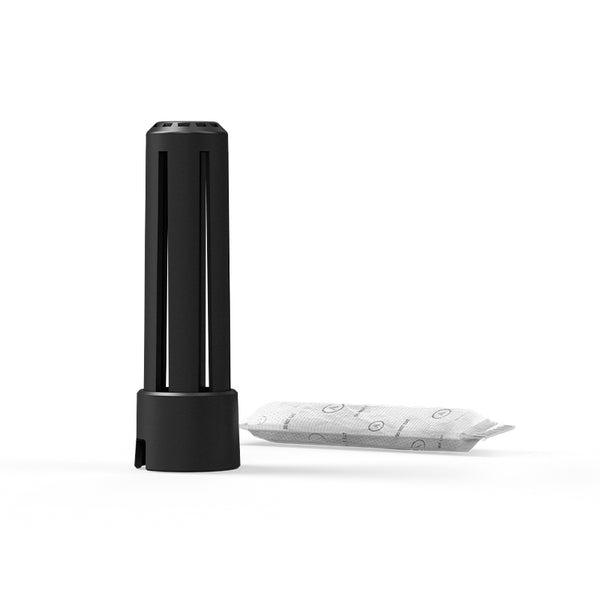 Arcwave Ion DryTech Stick Base Blk