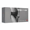 Strap-On-Me Heroine Lingerie Harness XL