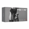 Strap-On-Me Rebel Lingerie Harness XL