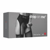 Strap-On-Me Rebel Lingerie Harness XL