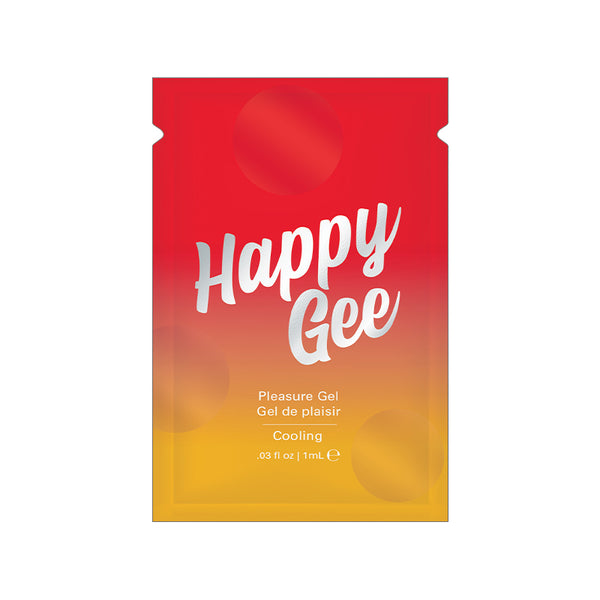 Happy Gee Foil .03 oz