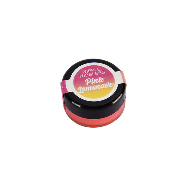 Nipple Nibbler Cool Tingle Pink Lemon 3g