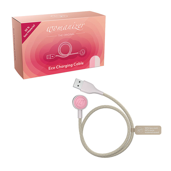 Womanizer Eco Magnetic Charging Cable