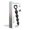 Love to Love Bing Bang Anal Beads Blk L