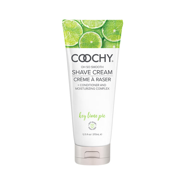 Coochy Shave Cream Key Lime Pie 12.5oz