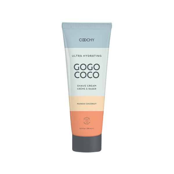 Coochy Ult Hydrat Shave Cre Man Coco 8.5