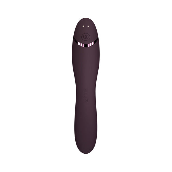 Womanizer OG Pleasure Air G-Spot Vibrator with Dual Stimulation