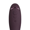 Womanizer OG Pleasure Air G-Spot Vibrator with Dual Stimulation