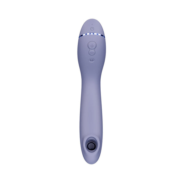 Womanizer OG Pleasure Air G-Spot Vibrator with Dual Stimulation