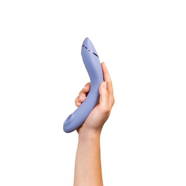 Womanizer OG Pleasure Air G-Spot Vibrator with Dual Stimulation
