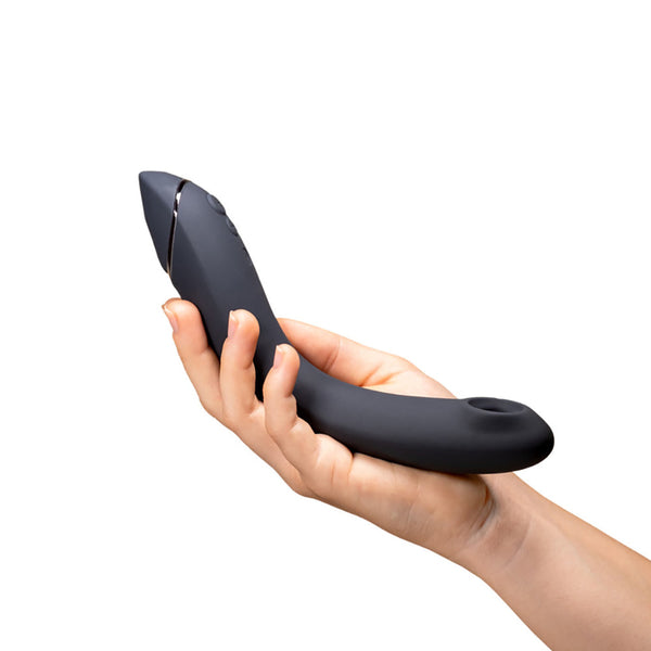 Womanizer OG Pleasure Air G-Spot Vibrator with Dual Stimulation