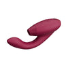 Womanizer Duo 2 / Dual Stimulation Vibrator with Pleasure Air & G-Spot Technology