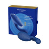 Womanizer Duo 2 / Dual Stimulation Vibrator with Pleasure Air & G-Spot Technology