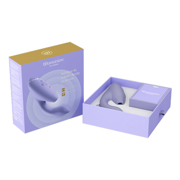 Womanizer Duo 2 Lilac