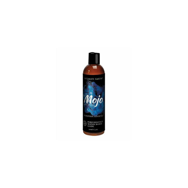 Mojo Peruvian Ginseng Waterbased Performance Glide 4 oz.