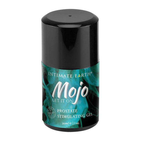 Mojo Niacin And Yohimbe Prostate Stimulating Gel 1 oz.