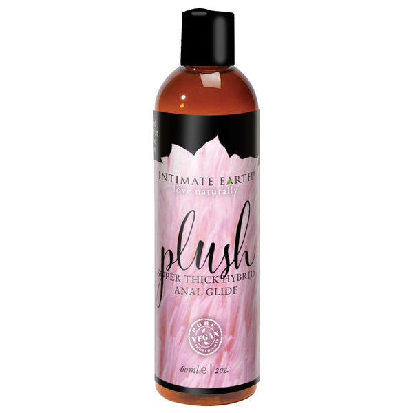 Plush Hybrid Anal 2 oz.