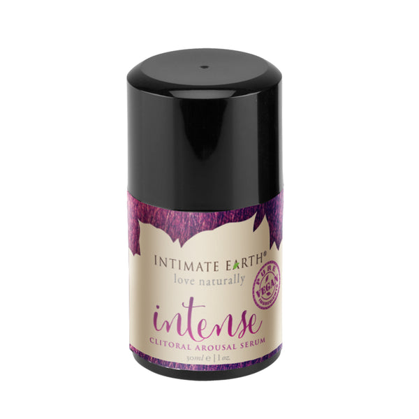 Intense Clitoral Serum 30 ml.