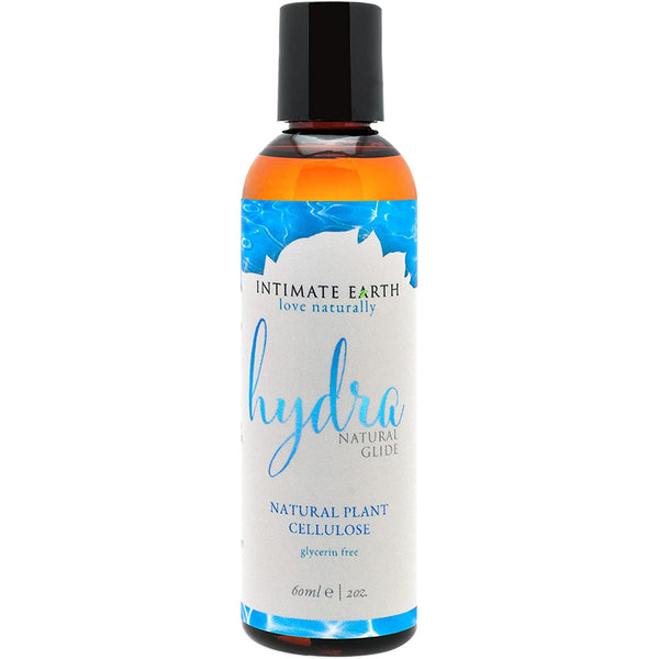 Hydra Water Based Glide 60 ml.