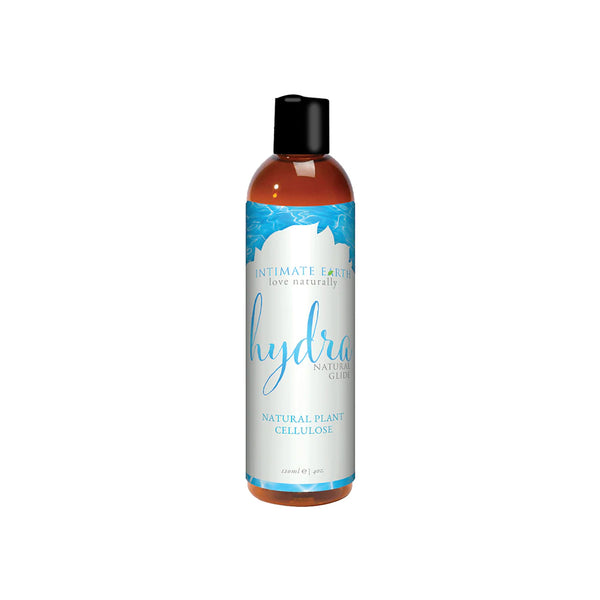 Hydra Water Based Glide 120 ml.