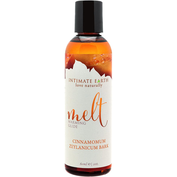 Melt Warming Glide 60 ml.