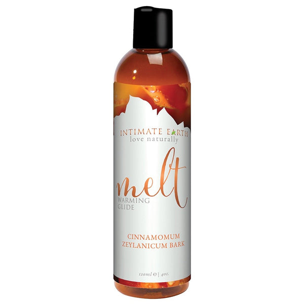 Melt Warming Glide 120 ml.