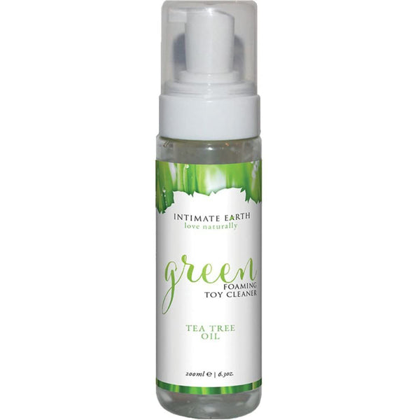 Green Tea Tree Toy Cleaner 200 ml.