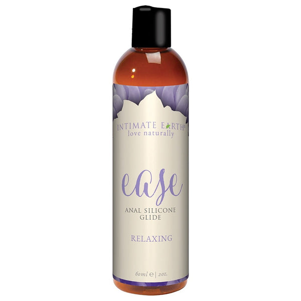 Ease Anal Silicone Glide Relaxing 60 ml.