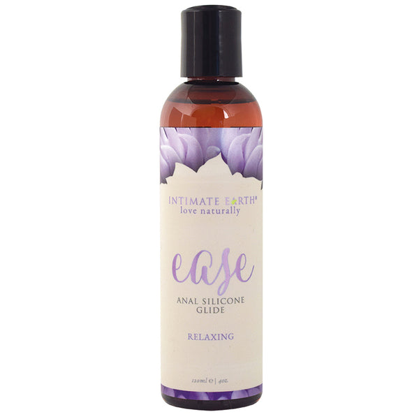 Ease Anal Silicone Glide Relaxing 120 ml.