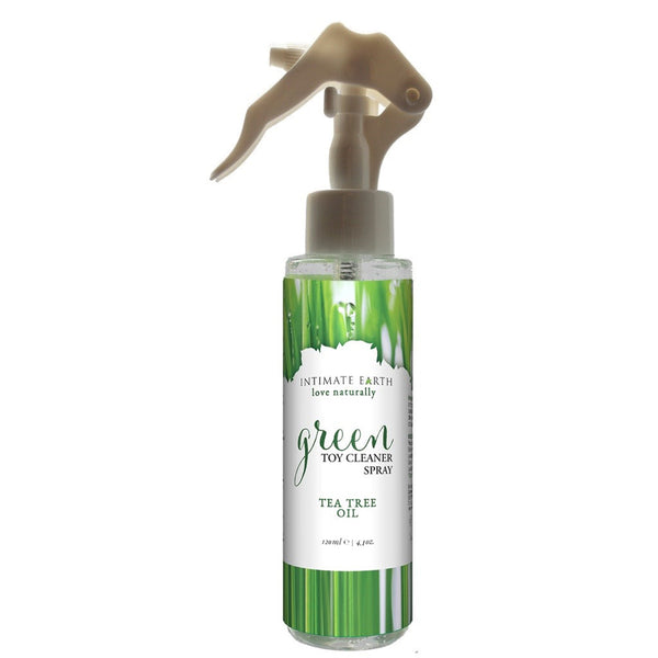 Green Toy Cleaner Spray 120 ml.