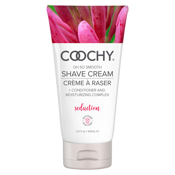 Coochy Shave Cream Sedu Honeysu/Citr 3.95