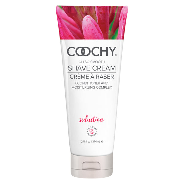 Coochy Shave Cream Sedu Honeysu/Cit 12.5