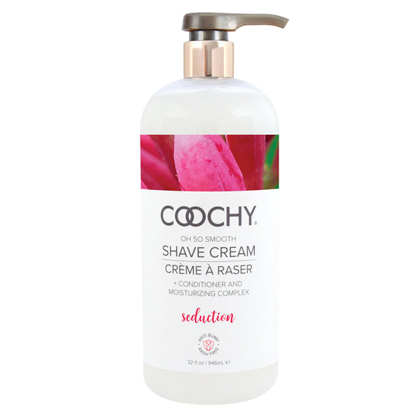 Coochy Shave Cream Sedu Honeysuck/Cit 32