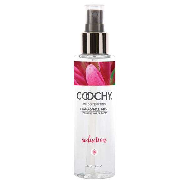 Coochy Frag Body Mist Sedu Honeysu/Cit 4